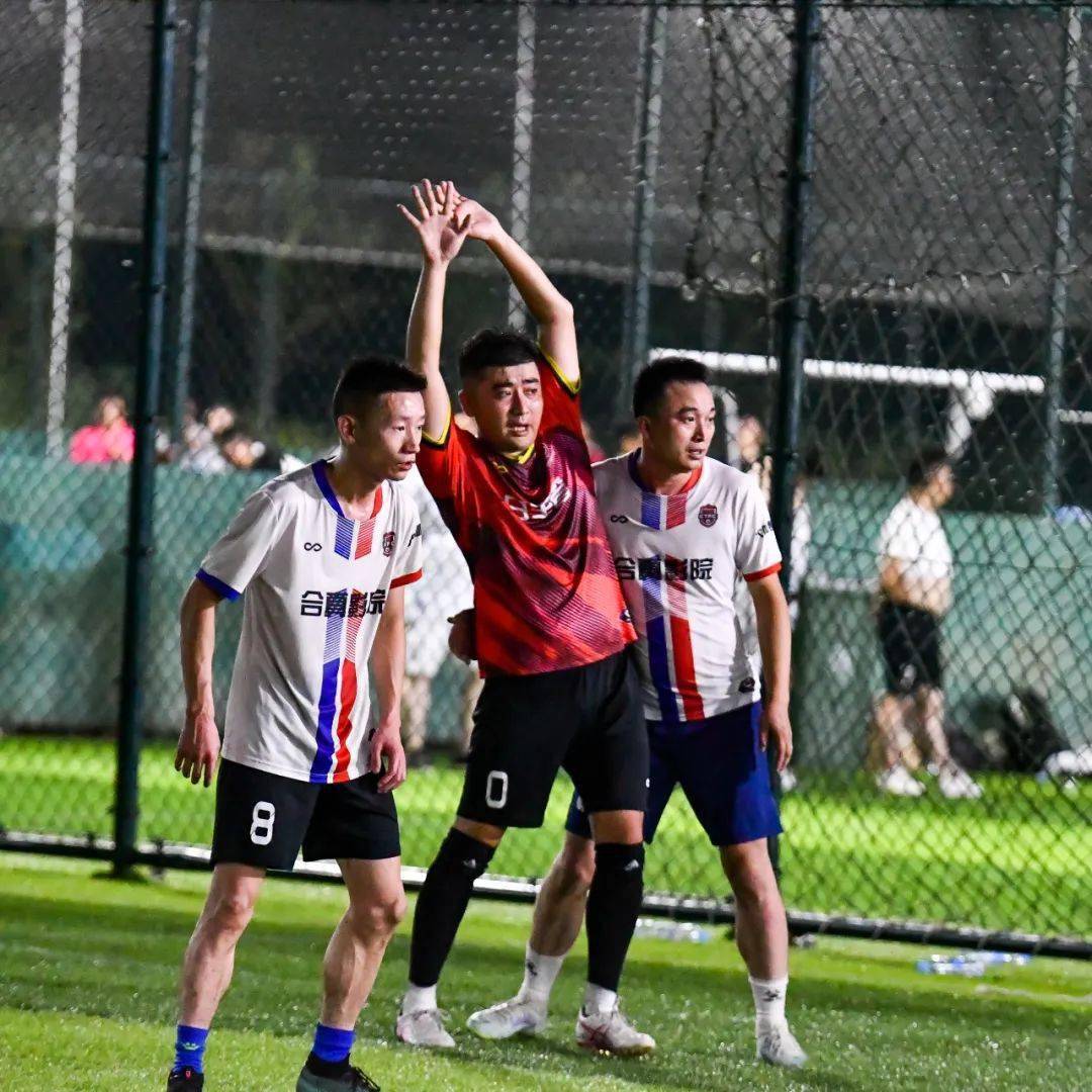 星空体育app-紧绷弦会向发，精彩比赛跌宕起伏-第2张图片-星空体育官方网站