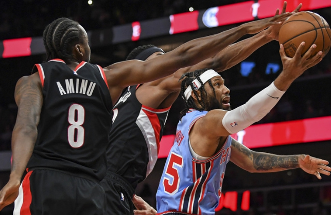 星空体育官网-拉科鲁尼亚球员发威,大胜对手取得胜利-第1张图片-星空体育官方网站 星空体育官网-拉科鲁尼亚球员发威,大胜对手取得胜利-第1张图片-星空体育官方网站