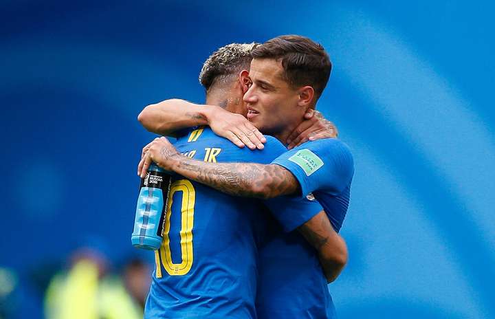 星空体育官方网站-巴西传控球权,重建进攻体系-第2张图片-星空体育官方网站 星空体育官方网站-巴西传控球权,重建进攻体系-第2张图片-星空体育官方网站