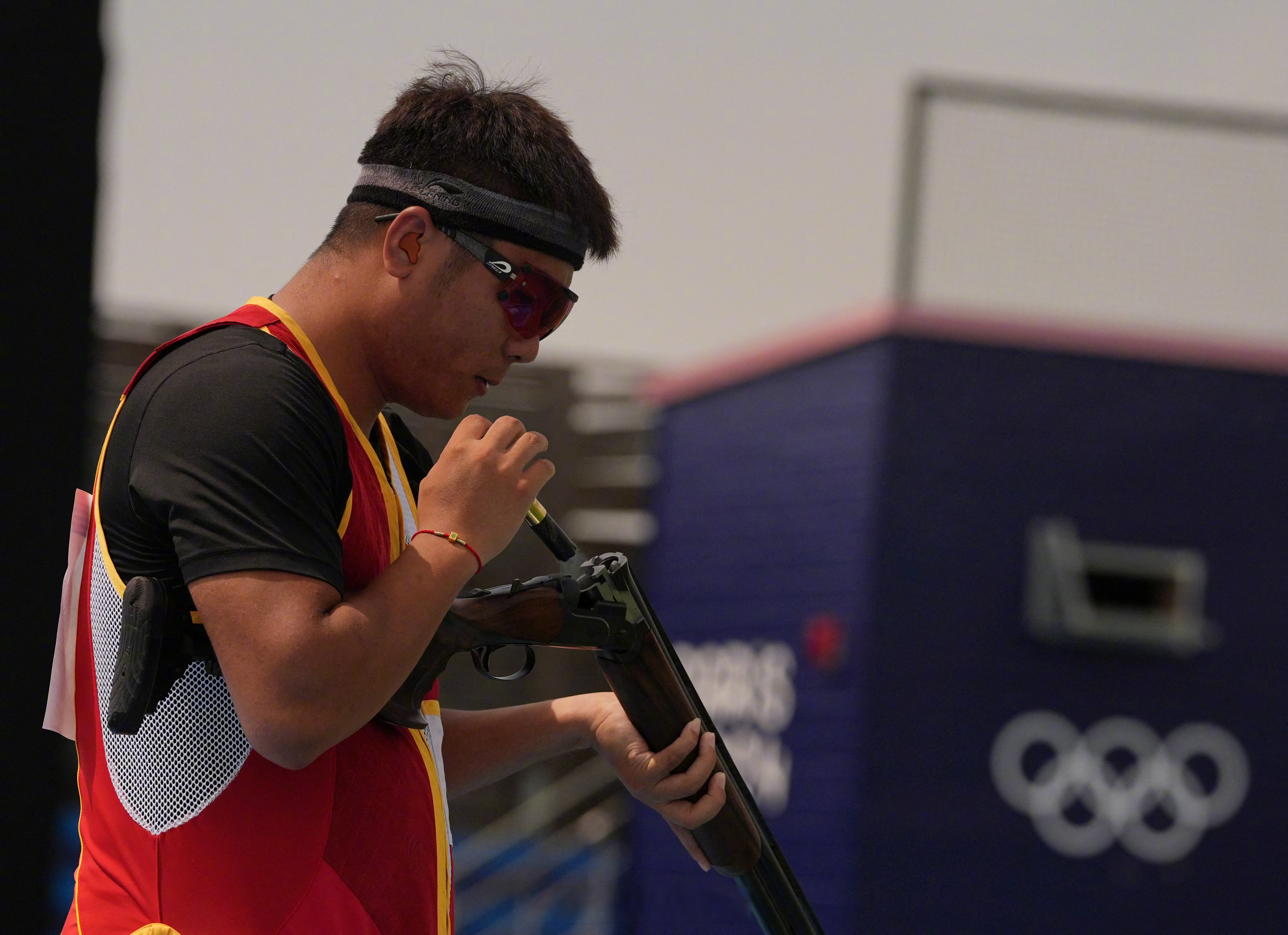 星空体育app-选手实力展现,多面夺冠令人瞩目-第2张图片-星空体育官方网站 星空体育app-选手实力展现,多面夺冠令人瞩目-第2张图片-星空体育官方网站