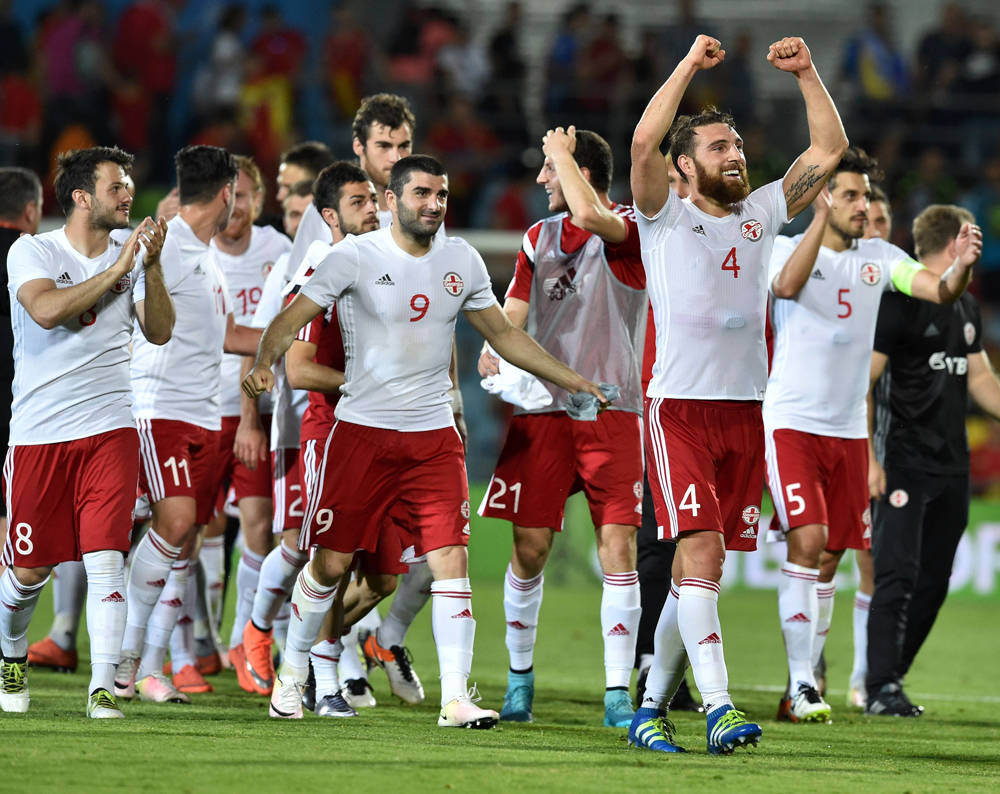 星空体育-欧洲预选赛中球队表现抢眼,斩获胜利-第1张图片-星空体育官方网站 星空体育-欧洲预选赛中球队表现抢眼,斩获胜利-第1张图片-星空体育官方网站