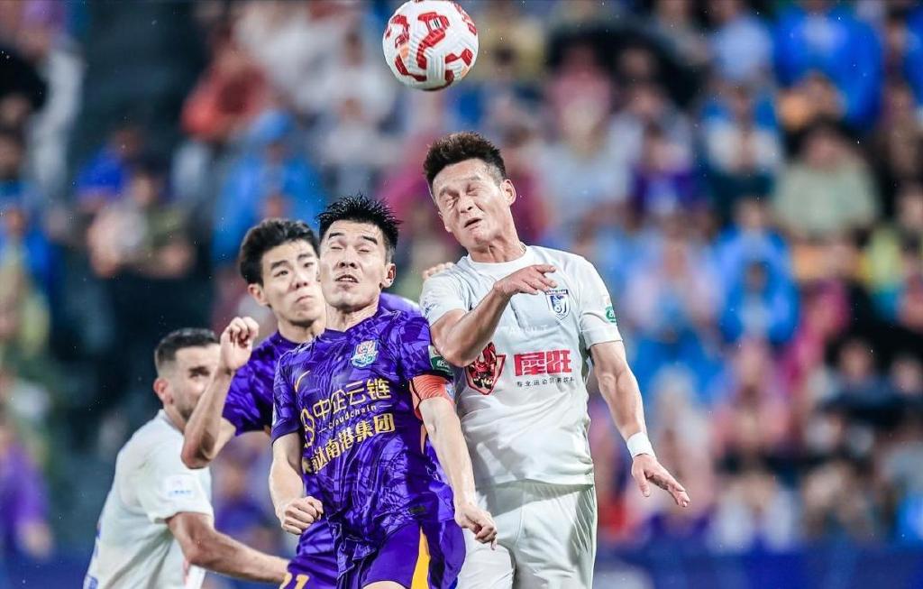 星空体育官网入口-不敌实力强劲对手，大连人遭遇惨败-第1张图片-星空体育官方网站