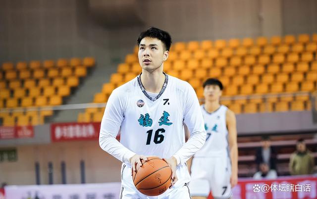 星空体育-福建男篮再次战胜上海队，实现四连胜-第2张图片-星空体育官方网站