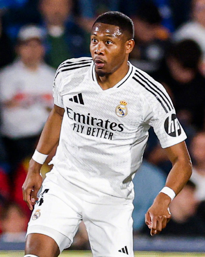 星空体育官方网站-皇马球星受伤，有望康复参加下场比赛-第2张图片-星空体育官方网站