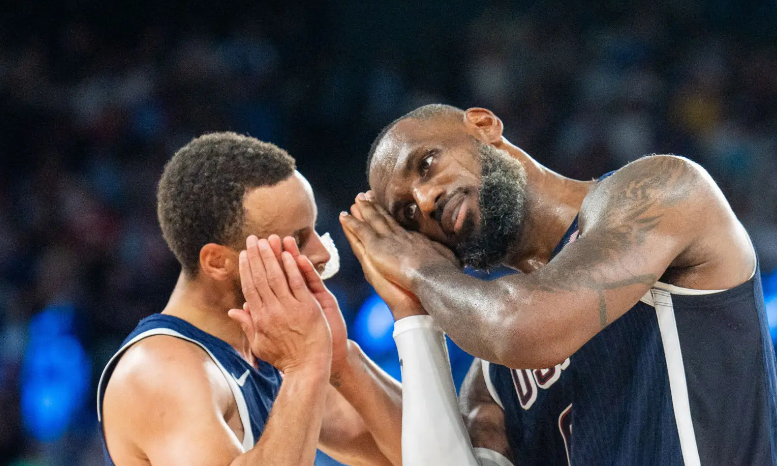 星空体育官网-詹皇再夺MVP？实力仍不可小觑-第2张图片-星空体育官方网站